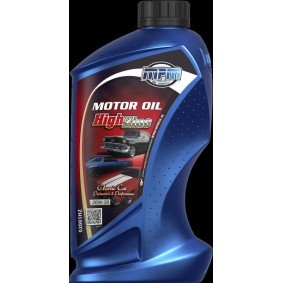 Comprar Aceite de motor de MPM 02001HZ a bajo precio de 49,59 €