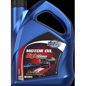 Comprar Aceite de motor de MPM 02005HZ a bajo precio de 200,25 €