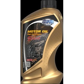 Comprar Aceite de motor de MPM 06001S a bajo precio de 34,50 €