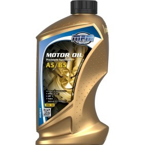 Comprar Aceite de motor de MPM 05001V a bajo precio de 63,92 €