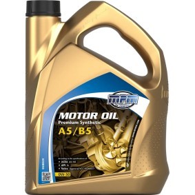 Køb Motorolie af MPM 05005V til den lave pris 2406,12 DKK