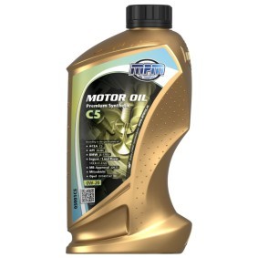 Comprar Aceite de motor de MPM 05001C5 a bajo precio de 36,52 €