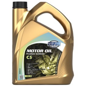 Comprar Aceite de motor de MPM 05005C5 a bajo precio de 149,72 €