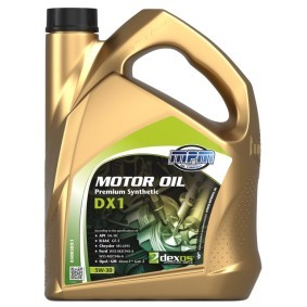Comprar Aceite de motor de MPM 05005DX1 a bajo precio de 227,26 €