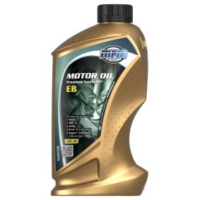 Comprar Aceite de motor de MPM 05001EB a bajo precio de 42,56 €
