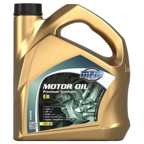 Comprar Aceite de motor de MPM 05004EB a bajo precio de 60,44 €
