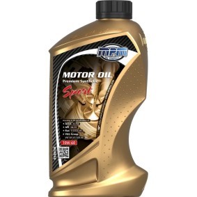 Comprar Aceite de motor de MPM 05001R a bajo precio de 56,18 €