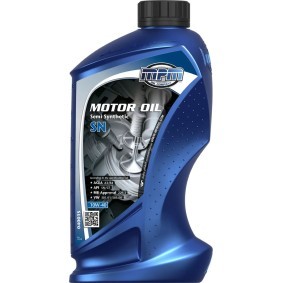 Comprar Aceite de motor de MPM 04001S a bajo precio de 41,52 €