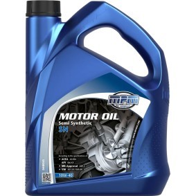 Comprar Aceite de motor de MPM 04005S a bajo precio de 96,28 €