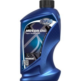 Køb Motorolie af MPM 41001B til den lave pris 259,41 DKK