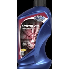 Køb Motorolie af MPM 02001 til den lave pris 261,59 DKK