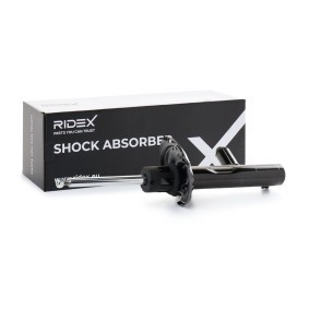 Stoßdämpfer von RIDEX