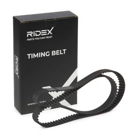 Köp Kamrem av RIDEX 306T0301 till det låga priset 418,38 kr