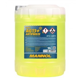 Köp Glykol av MANNOL MN4014-10 till det låga priset 250,61 kr