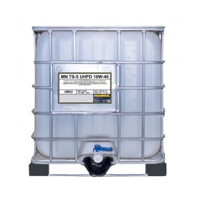Comprar Aceite de motor de MANNOL MN7105-IBC a bajo precio de 2678,17 €