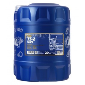 Acquista Olio motore da MANNOL MN7102-20 a buon mercato per soli 73,08 €