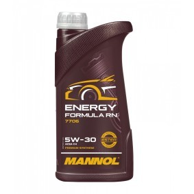 Comprar Aceite de motor de MANNOL MN7706-1 a bajo precio de 14,76 €