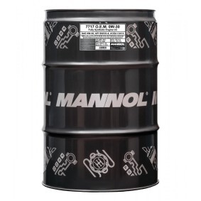 Compre Óleo do motor da MANNOL MN7717-DR a um preço baixo por 900,89 €