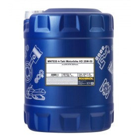 Compre Óleo do motor da MANNOL MN7830-10 a um preço baixo por 66,35 €