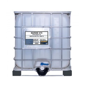 Comprar Aceite de motor de MANNOL MN2407-IBC a bajo precio de 2834,28 €