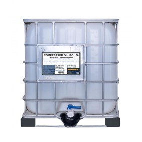 Köp Olja, kompressor av MANNOL MN2903-IBC till det låga priset 30423,21 kr