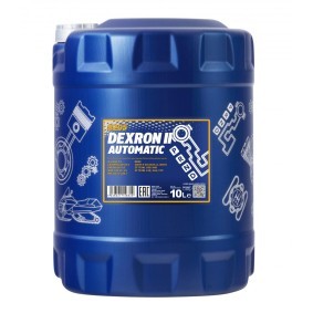 Comprar Aceite para transmisión automática de MANNOL MN8205-10 a bajo precio de 32,60 €