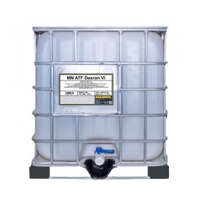 Automatikgetriebeöl (ATF) von MANNOL MN8207-IBC