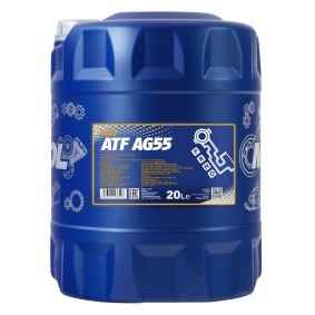 Automatikgetriebeöl (ATF) von MANNOL MN8212-20
