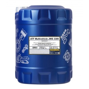 Comprar Aceite para transmisión automática de MANNOL MN8218-10 a bajo precio de 43,22 €