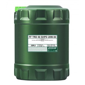Comprar Aceite de motor de FANFARO FF6102-10 a bajo precio de 51,40 €