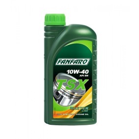 Comprar Aceite de motor de FANFARO FF6502-1 a bajo precio de 7,57 €