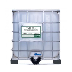 Acquista Olio motore da FANFARO FF6702-IBC a buon mercato per soli 2754,47 €