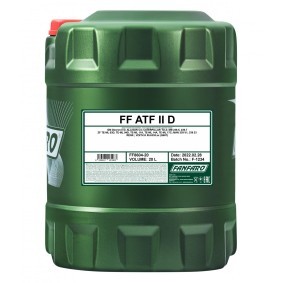 Comprar Aceite para transmisión automática de FANFARO FF8604-20 a bajo precio de 55,42 €