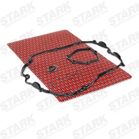 Achetez des Jeu de joints d'étanchéité, couvercle de culasse STARK SKGSR-0490109 à prix pour 28,11 €