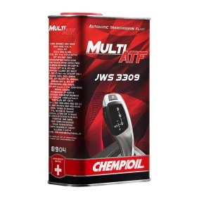 Comprar Aceite para transmisión automática de CHEMPIOIL CH8904-1ME a bajo precio de 35,51 €