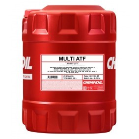 Comprar Aceite para transmisión automática de CHEMPIOIL CH8904-20 a bajo precio de 74,00 €