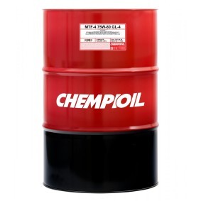 Comprar Aceite de transmisión de CHEMPIOIL CH8804-DR a bajo precio de 805,94 €