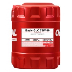 Comprar Aceite de transmisión de CHEMPIOIL CH8805-20 a bajo precio de 117,75 €