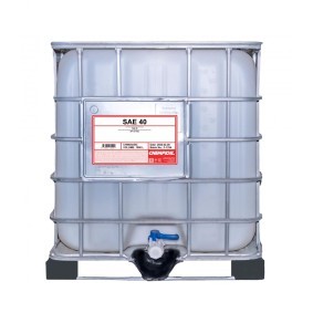 Comprar Aceite de motor de CHEMPIOIL CH9404-IBC a bajo precio de 2074,12 €