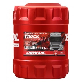 Comprar Aceite de motor de CHEMPIOIL CH9101-20 a bajo precio de 95,31 €