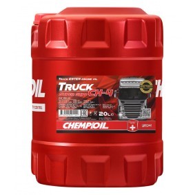 Motoröl CH9104-20