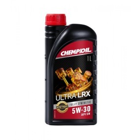 Osta Moottoriöljy CHEMPIOIL:llä CH9702-1 edullisesti hintaan 9,77 €