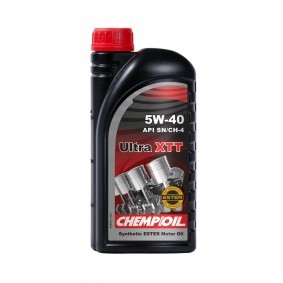 Motoröl CH9701-1 ROVER MINI MK I von CHEMPIOIL
