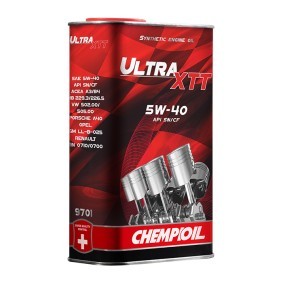 Comprar Aceite de motor de CHEMPIOIL CH9701-1ME a bajo precio de 7,66 €