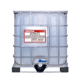 Köp Motorolja av CHEMPIOIL CH9701-IBC till det låga priset 32901,96 kr