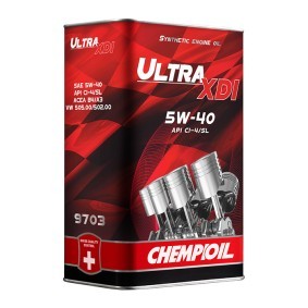 Acquista Olio motore da CHEMPIOIL CH9703-4ME a buon mercato per soli 32,73 €