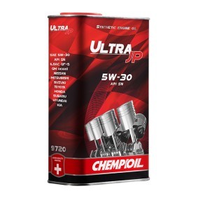 Comprar Aceite de motor de CHEMPIOIL CH9720-1ME a bajo precio de 7,82 €