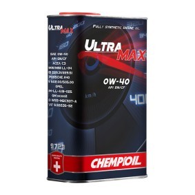 Acquista Olio motore da CHEMPIOIL CH9723-1ME a buon mercato per soli 22,45 €