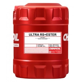 Comprar Aceite de motor de CHEMPIOIL CH9705-20 a bajo precio de 82,20 €