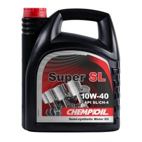 Acquista Olio motore da CHEMPIOIL CH9502-4 a buon mercato per soli 30,08 €